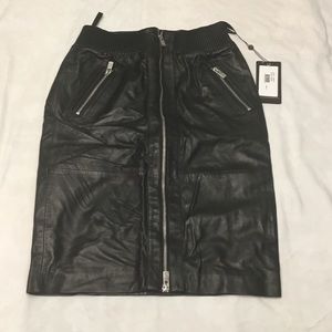 BOD & CHRISTENSON skirt